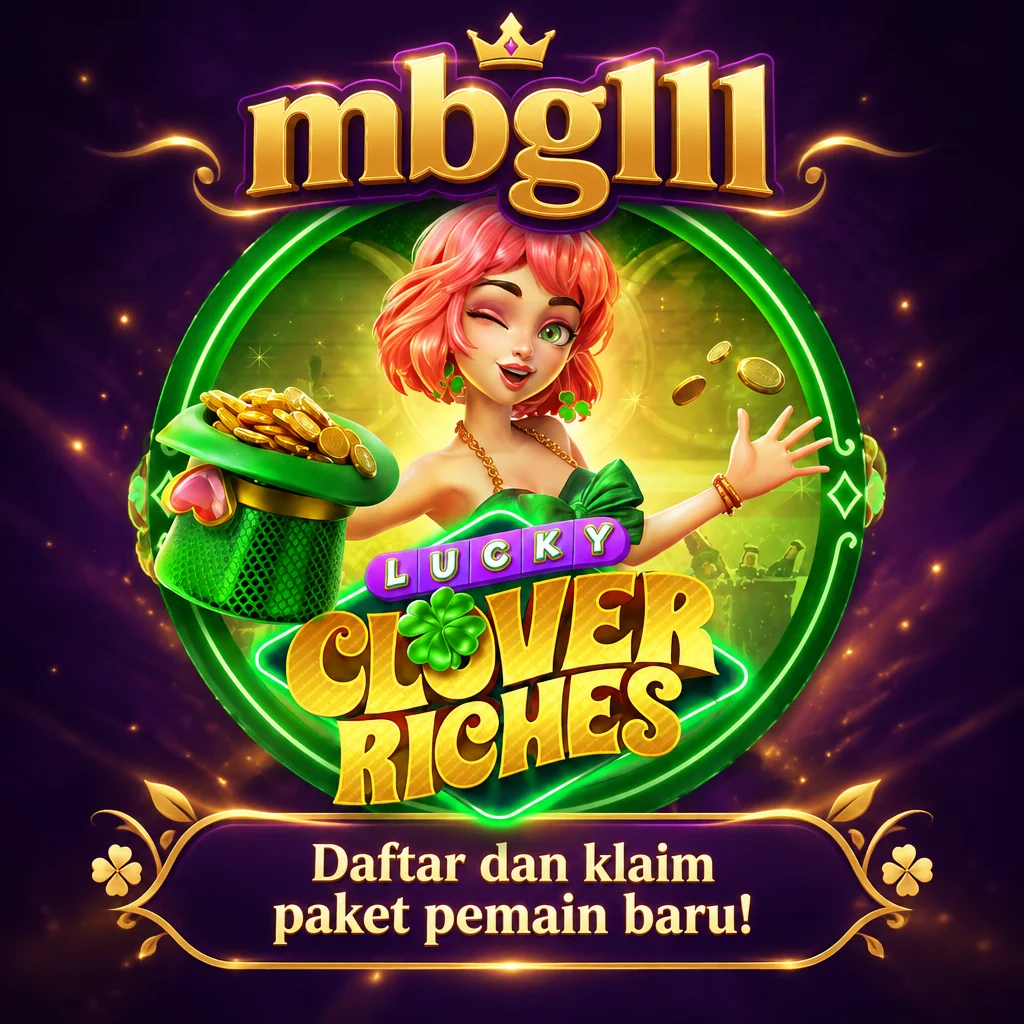 mbg111 · Lucky Clover