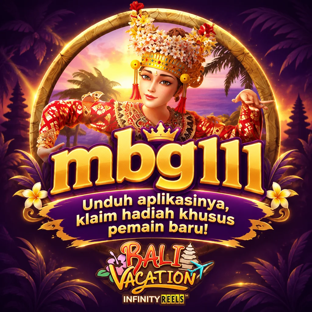 mbg111 · Game & unduhan