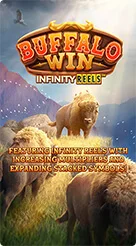 Buffalo Win · Panduan Antarmuka dan Mekanisme Gulungan Slot Buffalo Win