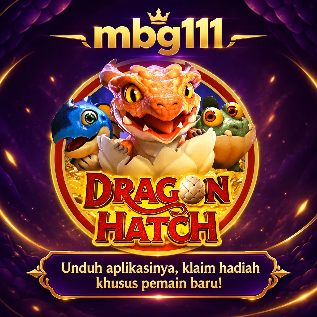 mbg111 · Dragon Hatch