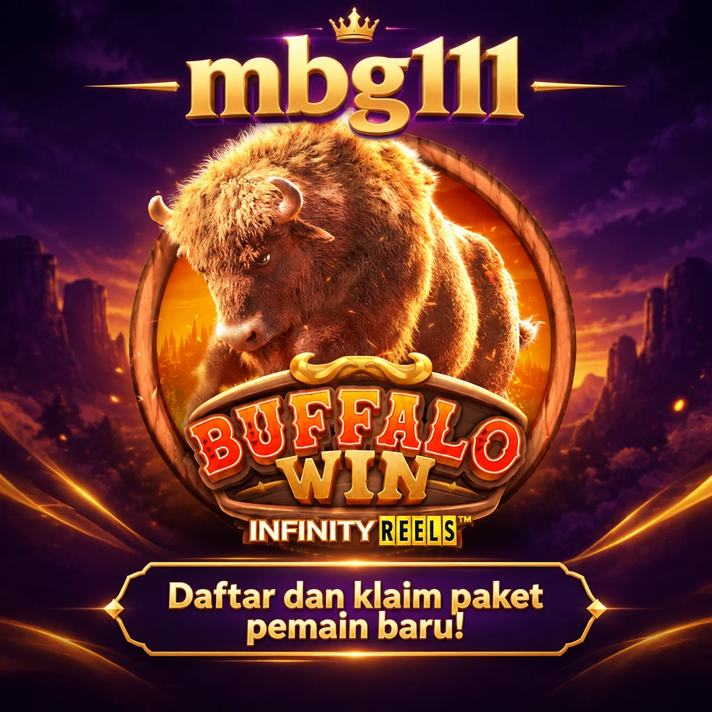 mbg111 · Buffalo Win