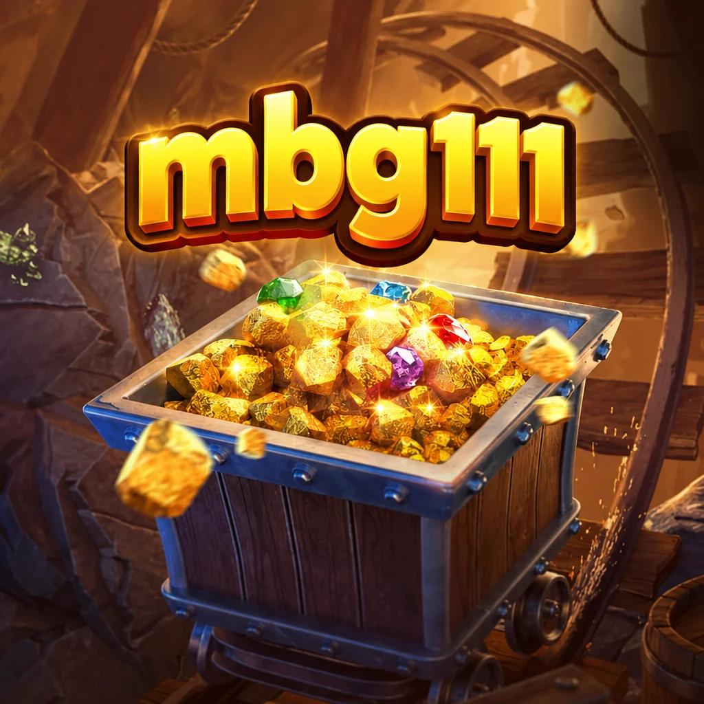 mbg111 · Gemstones Gold