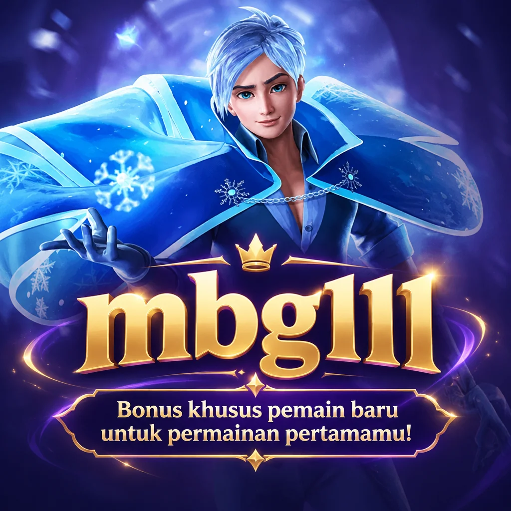 mbg111 · Game & unduhan