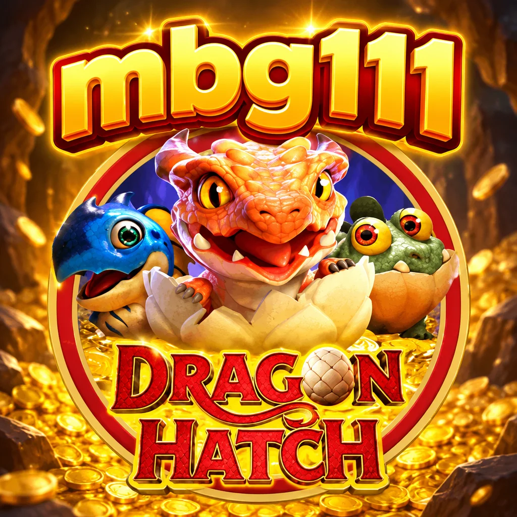 mbg111 · Dragon Hatch