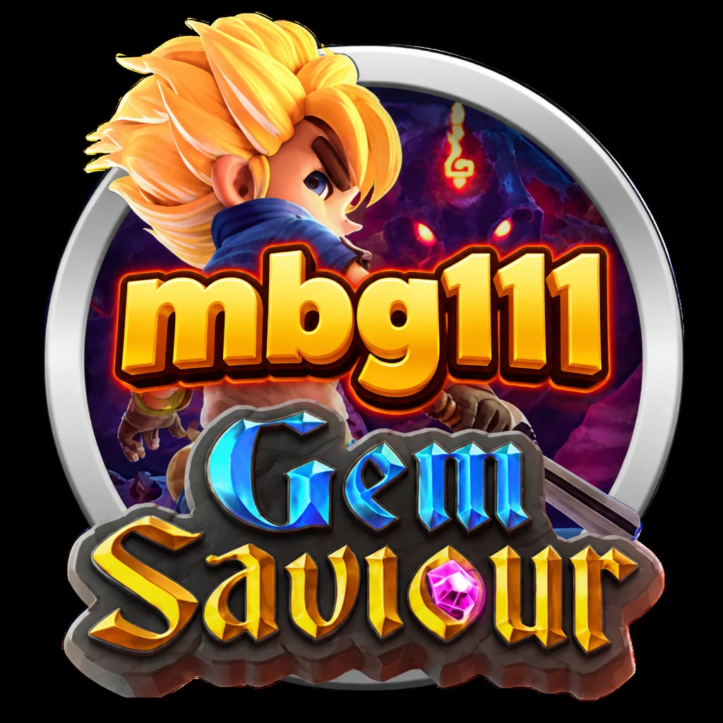 mbg111 · Gem Saviour
