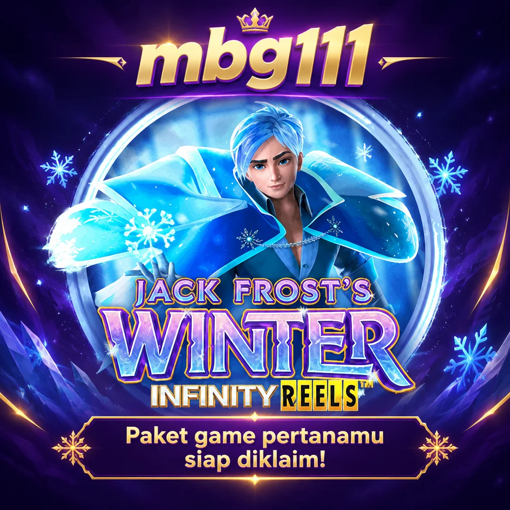 mbg111 · Jack Frosts