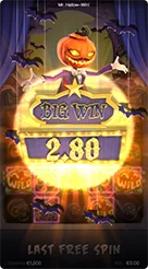 mbg111 · Mr Hallow Jp